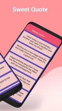 SweeQuote screenshot 3