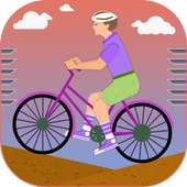 Happy Driving The Round Wheels logo