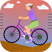 Happy Driving The Round Wheels 1.0