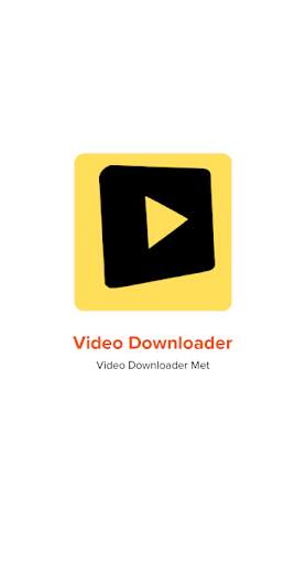 Videoder Hd - Downloader screenshot 1