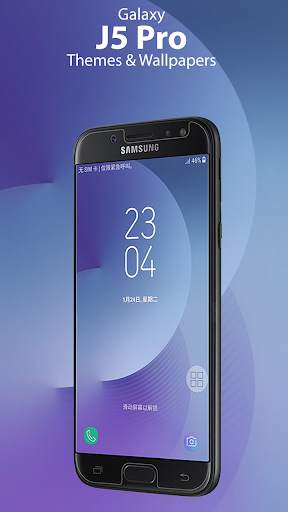 Theme for Galaxy J5 pro | Launcher for galaxy j5 screenshot 5