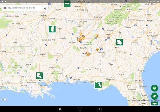 ALGO Traffic screenshot 15