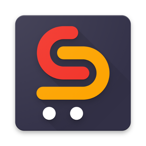 Shoppi: Local Shop, Go Global icon