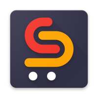 Shoppi: Local Shop, Go Global logo