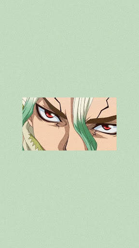 Dr Stone Wallpaper HD screenshot 5