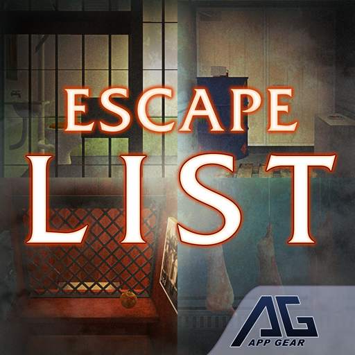 Escape Game - The LIST 1.7.0