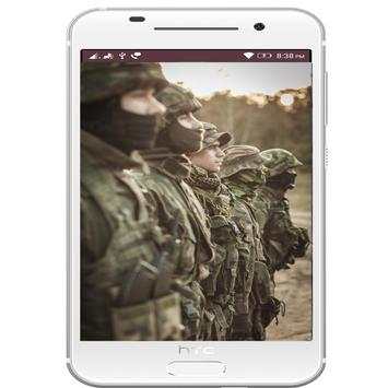 U.S Army Wallpaper screenshot 3