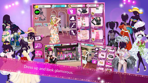 Star Girl: Beauty Queen screenshot 2