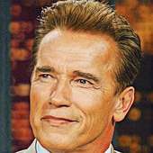 أفضل أفلام أرنولد شوارزنيجر-Arnold Schwarzenegger icon
