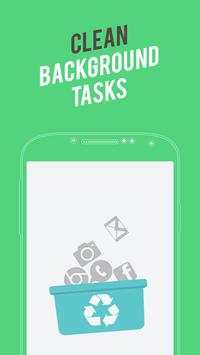 Android Booster  Clean & Speed screenshot 4