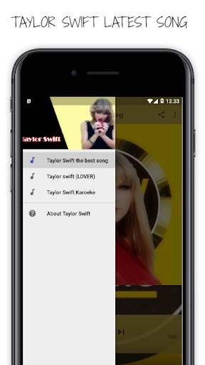 Taylor Swift - Blank Space (Latest Song) screenshot 1