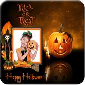 Halloween Photo Frames 3.2