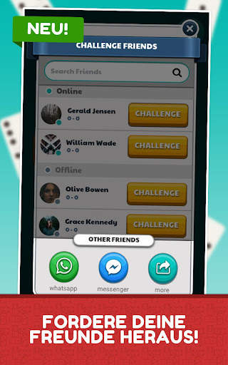 Domino Jogatina: Brettspiel screenshot 19