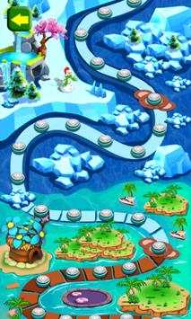 Fruit Crush Legend Journey screenshot 4