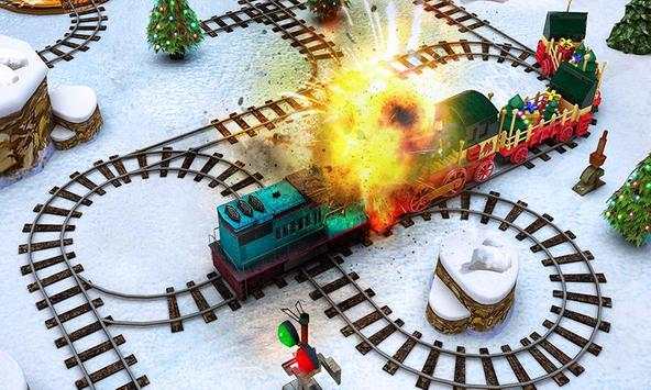 Track My Train screenshot 4