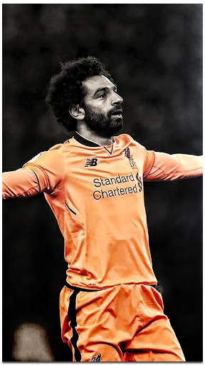 خلفيات محمد صلاح 2018 8 تصوير الشاشة