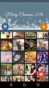 InstaSquare Quick Pic - NoCrop screenshot 1