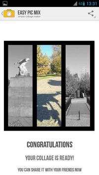 Easy Pic Mix screenshot 7