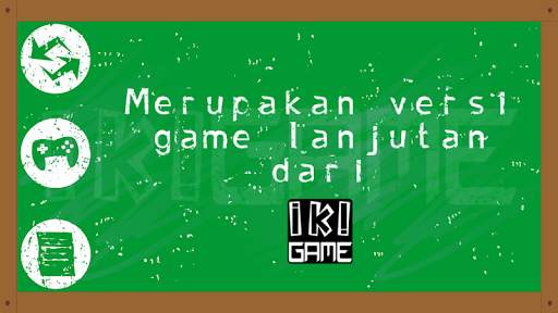IKI GAME 2 screenshot 5