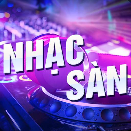 Nhạc Sàn - DJ - Remix 4.4.4