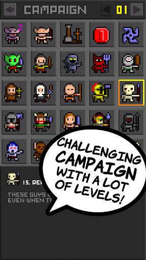 To Arms!! screenshot 3