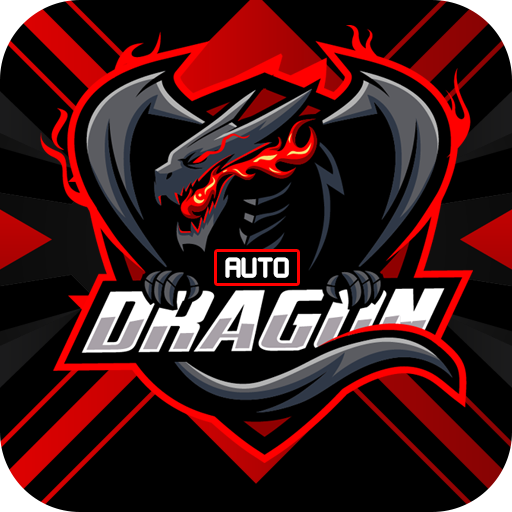Pembuat Logo Esports Gaming icon