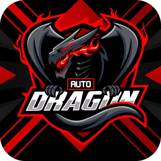 Esports Gaming Logo Maker 2.0.5