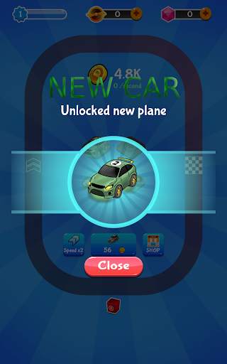 Hyper Car Manager - Racing Hyper Cars screenshot 3