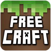 FreeCraft My Building : Pocket Edition 3.2.4