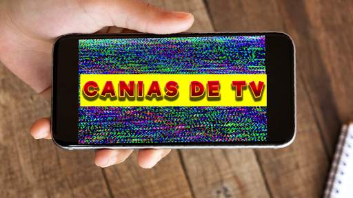 Mexico TV Television Canales latina screenshot 2