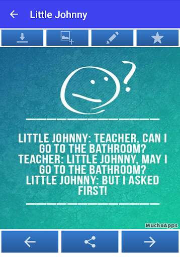 Funny Jokes screenshot 21