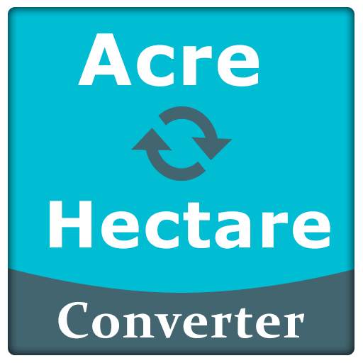 Acre to Hectare Converter 1.0