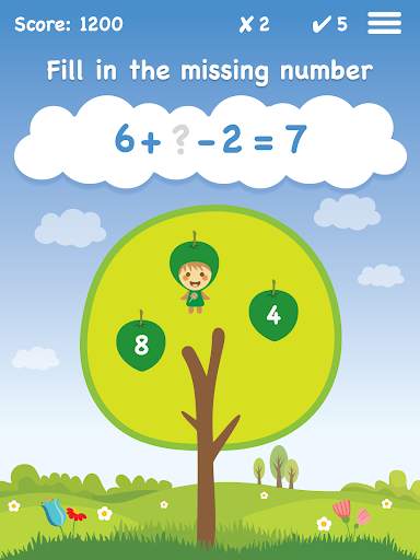Math Minis स्क्रीनशॉट 9