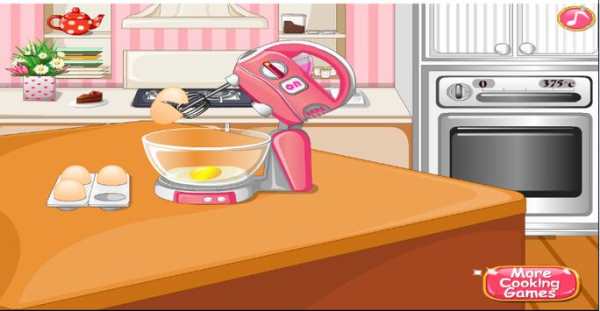 Cooking Games Cake Maker screenshot 3