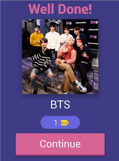 Bts Army guess the pic screenshot 10