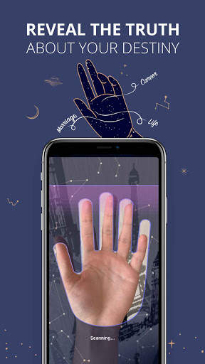 Nebula: Horoscope & Astrology screenshot 3