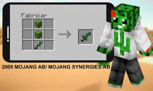Cactus Mod screenshot 2