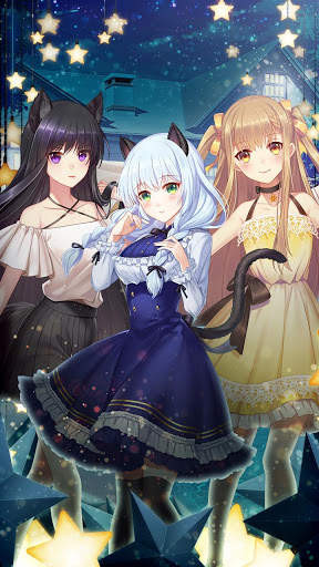 My Animal Girlfriend screenshot 1