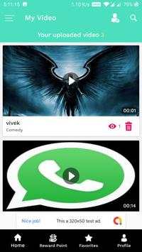 Kamukta Story Official screenshot 3