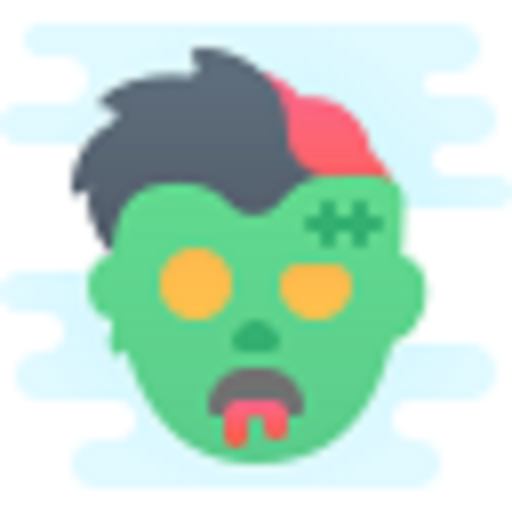 Being a Zombie icon
