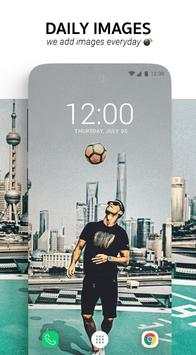 Ronaldo  CR7 Wallpapers HD screenshot 9