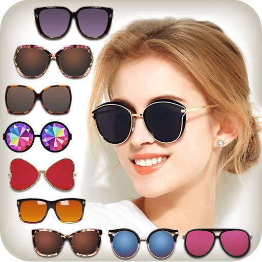 Glasses Photo Editor - Fashion Glasses editor 1.8