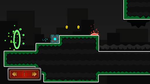 Geometry Platformer скриншот 8