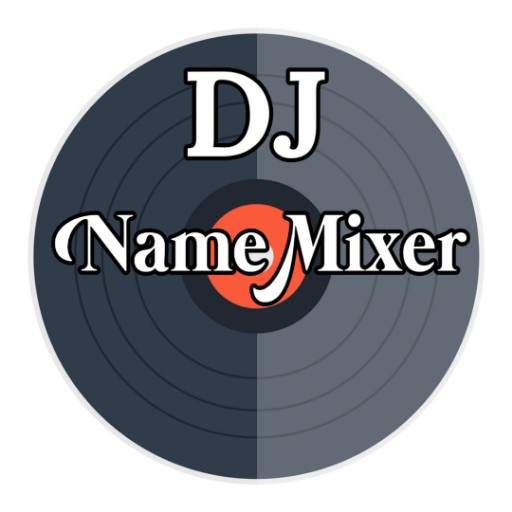 DJ Name Mixer Premium - Mix Yo 11.0