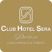 Club Hotel Sera icon