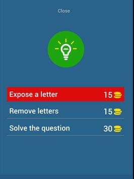 FIFA Players stats QUIZ screenshot 11