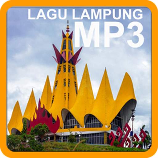 MUSIK LAMPUNG OFLINE 1.0