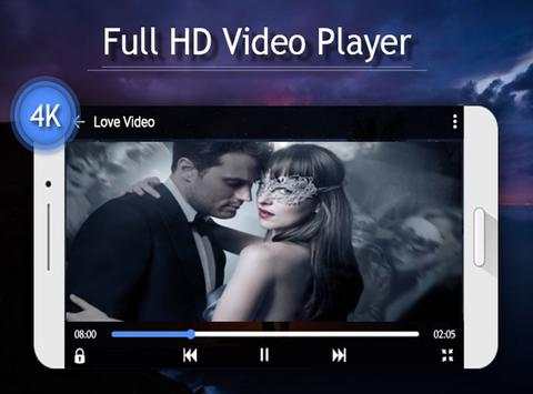 HD MX Player screenshot 2
