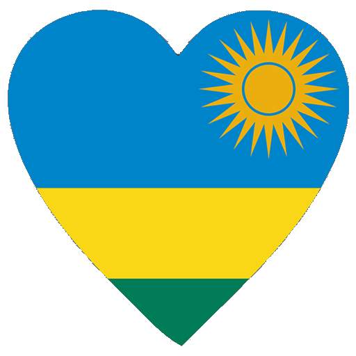 Rwanda Radio Music & News 1.0