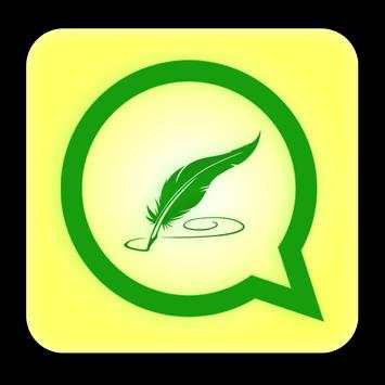Whatsapps Status Maker screenshot 1